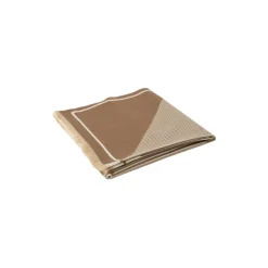 RE:DESIGNED Scarf 11 tørklæde i beige