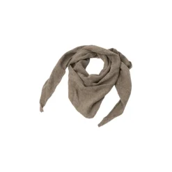 RE:DESIGNED Scarf 7 tørklæde i taupe