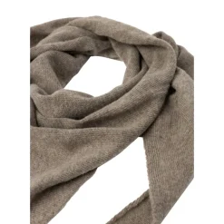 RE:DESIGNED Scarf 7 tørklæde i taupe