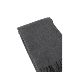 RE:DESIGNED Scarf 8 tørklæde i grå