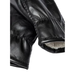 RE:DESIGNED SD09 skindluffe i sort