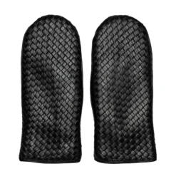 RE:DESIGNED skindluffe Kimbell i sort