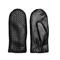 RE:DESIGNED skindluffe Kimbell i sort