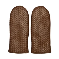 RE:DESIGNED skindluffe Kimbell i cognac