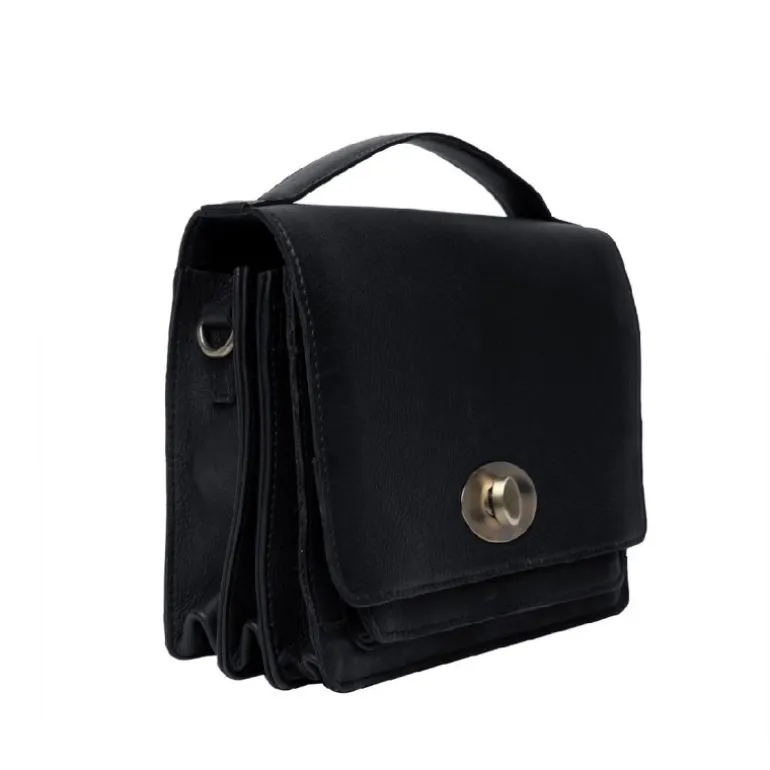 RE:DESIGNED Taske Alba I sort