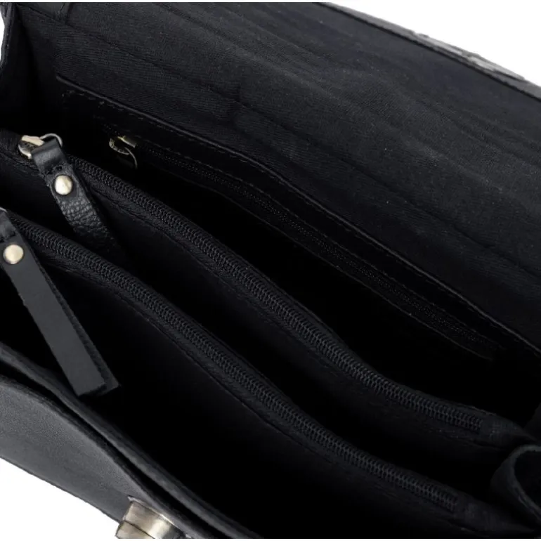 RE:DESIGNED Taske Alba I sort