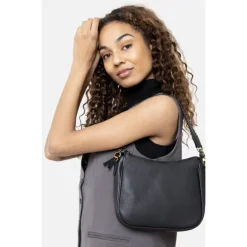 RE:DESIGNED Taske Diche Small i sort