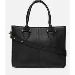 RE:DESIGNED Taske Dina Big i sort