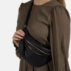 RE:DESIGNED Taske Faust sort