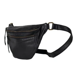 RE:DESIGNED Taske Faust sort