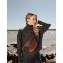 RE:DESIGNED Taske Faust Woodsmoke