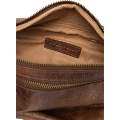 RE:DESIGNED Taske Faust Woodsmoke