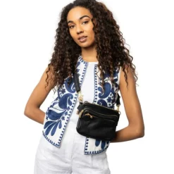 RE:DESIGNED Taske Filuca i sort