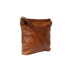 RE:DESIGNED Taske Heddi small Walnut