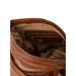 RE:DESIGNED Taske Heddi small Walnut