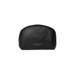 RE:DESIGNED Taske Hoshi i sort skind