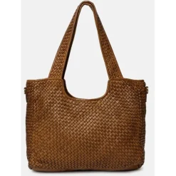 RE:DESIGNED Taske Jenne Big Walnut