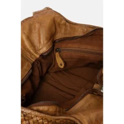 RE:DESIGNED Taske Jenne Big Walnut