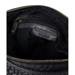 RE:DESIGNED Taske Jenne Medi Sort