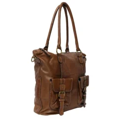 RE:DESIGNED Taske Jody Big Walnut