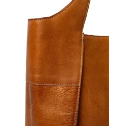 RE:DESIGNED Taske Jona Small Burned Tan