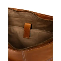 RE:DESIGNED Taske Jona Small Burned Tan