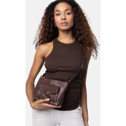 RE:DESIGNED Taske Luzia Small Woodsmoke