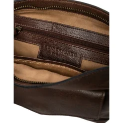 RE:DESIGNED Taske Luzia Small Woodsmoke