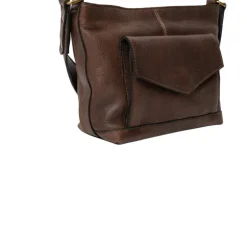 RE:DESIGNED Taske Luzia Small Woodsmoke