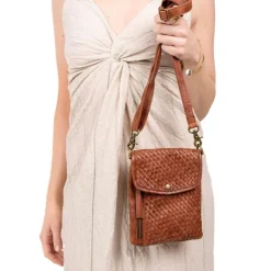 RE:DESIGNED Taske Lynsey Walnut