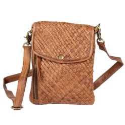 RE:DESIGNED Taske Lynsey Walnut