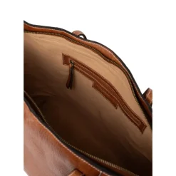 RE:DESIGNED Taske Malou Big Walnut