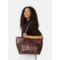 RE:DESIGNED Taske Mane Big Woodsmoke