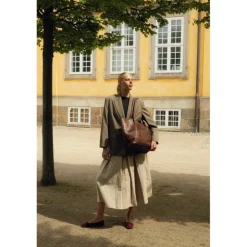 RE:DESIGNED Taske Mane Big Woodsmoke