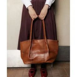 RE:DESIGNED Taske Mane Big Walnut