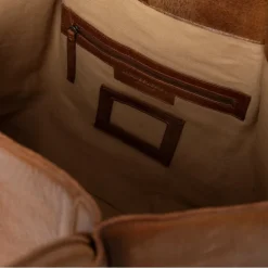 RE:DESIGNED Taske Mane Big Walnut