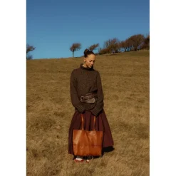 RE:DESIGNED Taske Marlo Walnut