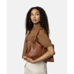 RE:DESIGNED Taske Miri Big Walnut