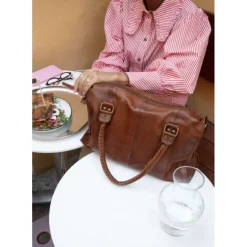 RE:DESIGNED Taske Miri Big Walnut