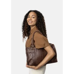 RE:DESIGNED Taske Miri Big Woodsmoke