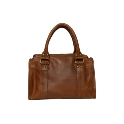 RE:DESIGNED Taske Miri small Walnut