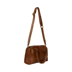 RE:DESIGNED Taske Miri small Walnut