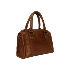 RE:DESIGNED Taske Miri small Walnut