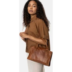 RE:DESIGNED Taske Miri small Walnut