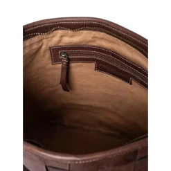 RE:DESIGNED Taske Noor Big Woodsmoke