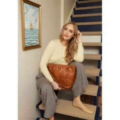 RE:DESIGNED Taske Noor Big Woodsmoke