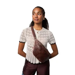 RE:DESIGNED Taske Noor Bumbag Woodsmoke