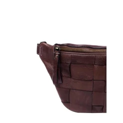 RE:DESIGNED Taske Noor Bumbag Woodsmoke