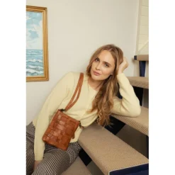 RE:DESIGNED Taske Noor Walnut