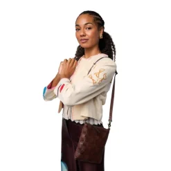 RE:DESIGNED Taske Noor Woodsmoke